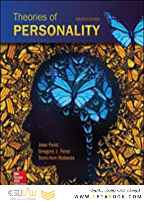 Theories of Personality 9th Edicion 2018