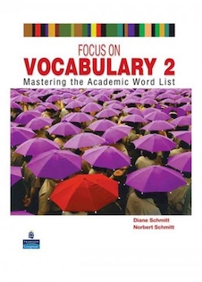 عکس Focus on Vocabulary 2