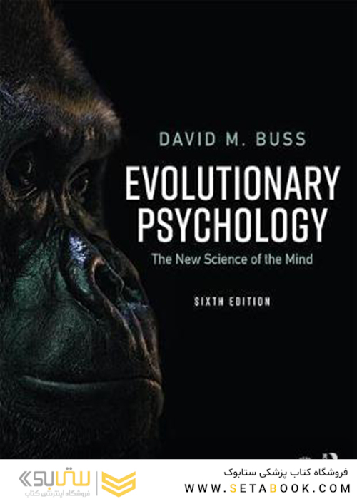 Evolutionary Psychology: The New Science of the Mind 2019