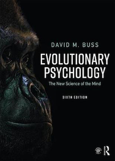 عکس Evolutionary Psychology: The New Science of the Mind 2019