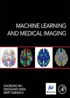 عکس Machine Learning and Medical Imaging (The MICCAI Society book Series)2016یادگیری ماشین و تصویربرداری پزشکی
