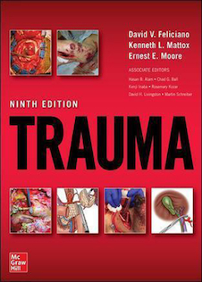 عکس Trauma2020ضربه