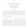 Present Knowledge in Nutrition: Clinical and Applied Topics in Nutrition 2020 VOLUME 2