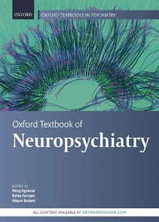 عکس Oxford Textbook of Neuropsychiatry (Oxford Textbooks in Psychiatry)2020
