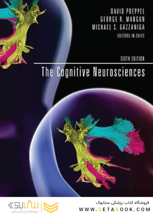 The Cognitive Neurosciences2020علوم اعصاب شناختی ، چاپ ششم