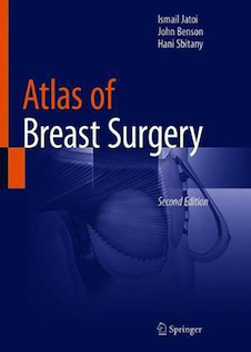 عکس Atlas of Breast Surgery 2020