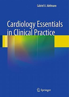 عکس Cardiology Essentials in Clinical Practice2010موارد ضروری قلب و عروق در عمل بالینی