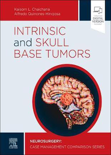 عکس Intrinsic and Skull Base Tumors: Neurosurgery: Case Management Comparison Series2020
