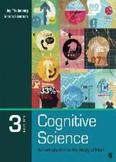 عکس Cognitive Science: An Introduction to the Study of Mind2015علوم شناختی: مقدمه ای در مطالعه ذهن