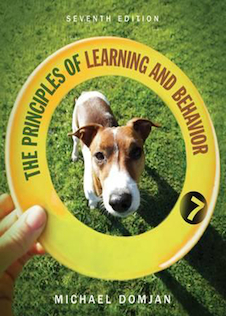 عکس The Principles of Learning and Behavior2016اصول یادگیری و رفتار