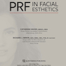 PRF in Facial EstheticsPRF