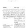 Augmentation Mastopexy: Mastering the Art in the Management of the Ptotic