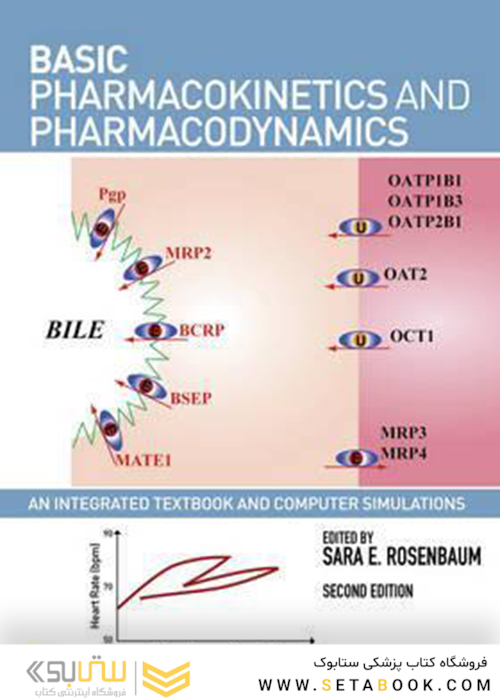 Basic Pharmacokinetics and Pharmacodynamics: An Integrated Textbook and Computer Simulations2017