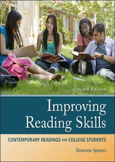 عکس Improving Reading Skills2012بهبود مهارت های خواندن