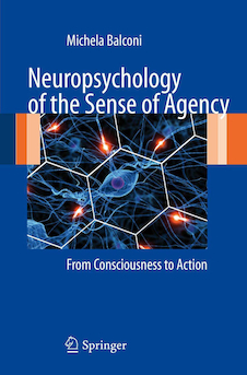 عکس Neuropsychology of the Sense of Agency: From Consciousness to Action