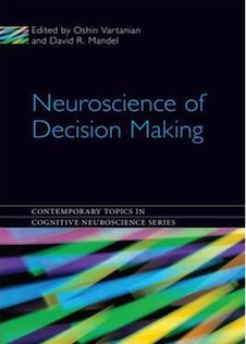 عکس Neuroscience of Decision Making (Contemporary Topics in Cognitive Neuroscience)2011