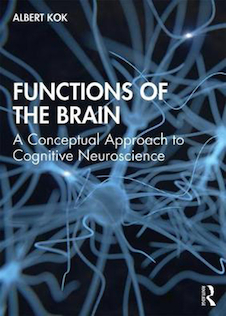 عکس Functions of the Brain: A Conceptual Approach to Cognitive Neuroscience2019