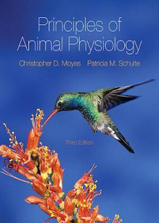 عکس Principles of Animal Physiology, 3rd Edition2015اصول فیزیولوژی حیوانات ، چاپ سوم