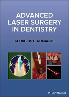 عکس Advanced Laser Surgery in Dentistry2021جراحی لیزر پیشرفته در دندانپزشکی