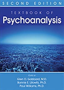 عکس Textbook of Psychoanalysis 2012