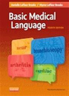عکس Basic Medical Language Basic Medical2012 زبان پزشکی پایه پزشکی پایه
