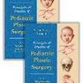 Principles and Practice of Pediatric Plastic Surgery2016اصول و عمل جراحی پلاستیک کودکان