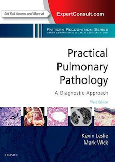 عکس Practical Pulmonary Pathology: A Diagnostic Approach: A Volume in the Pattern Recognition Series2017