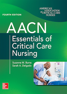 عکس AACN Essentials of Critical Care Nursing, Fourth Editionضروریات AACN پرستاری مراقبتهای ویژه ، ویرایش چهارم