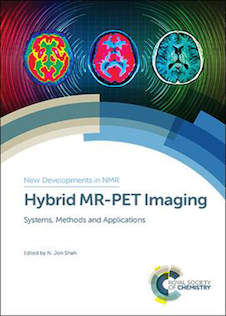 عکس تصویربرداری: سیستم ها، روش ها و برنامه های کاربردی Hybrid MR-PET Imaging : Systems, Methods and Applications 2018