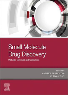 عکس Small Molecule Drug Discovery کشف مولکول کوچک دارویی