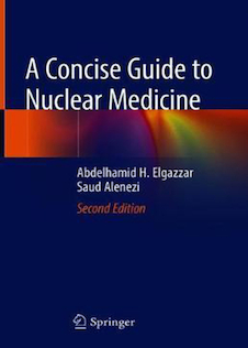 عکس A Concise Guide to Nuclear Medicine 2nd Edition
