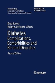 عکس عوارض دیابت ، بیماری های همراه و اختلالات مرتبط Diabetes Complications, Comorbidities and Related Disorders