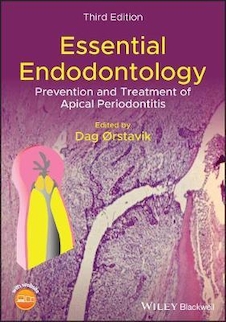 عکس ریشه دندان ضروری Essential Endodontology, 3rd Edition