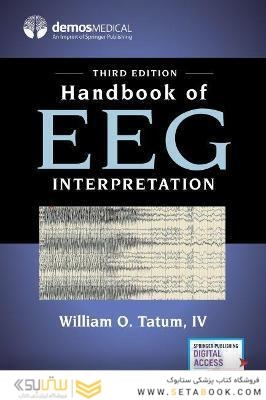 Handbook of EEG Interpretation 3rd Edition