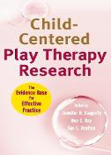 عکس 2010 Child-Centered Play Therapy Research
