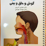 تست گوش و حلق و بینی دکتر کرمی  Think - Learn