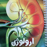 درسنامه ارولوژی دکتر مجتبی کرمی تمام رنگی جدید