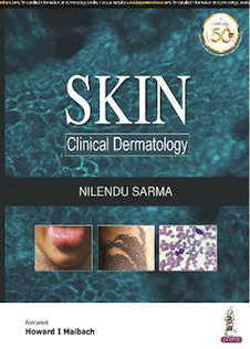 عکس Skin : Clinical Dermatology2019پوست: پوست بالینی