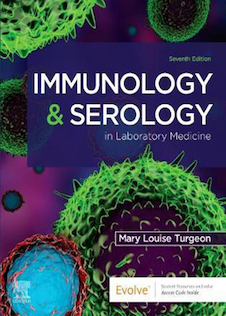 عکس Immunology - Serology in Laboratory Medicine2021ایمونولوژی و سرولوژی در پزشکی آزمایشگاهی