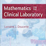 Mathematics for the Clinical Laboratory2020ریاضیات برای آزمایشگاه بالینی