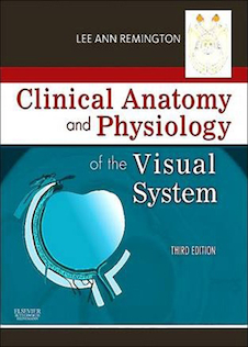 عکس Clinical Anatomy and Physiology of the Visual System2011آناتومی بالینی و فیزیولوژی سیستم بصری