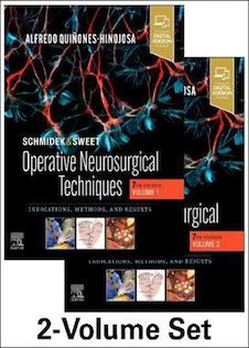 عکس Schmidek and Sweet: Operative Neurosurgical Techniques 2-Volume Set: Indications, Methods and Results2021