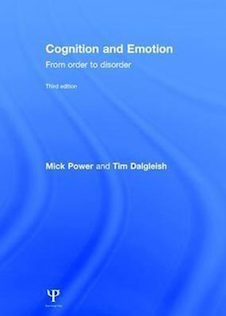 عکس Cognition and Emotion : From order to disorder2015شناخت و احساس: از نظم تا بی نظمی