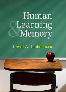 عکس Human Learning and Memory2012یادگیری و حافظه انسان