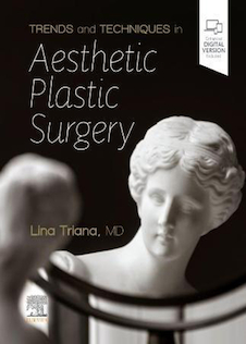 عکس Trends and Techniques in Aesthetic Plastic Surgery2021گرایش ها و تکنیک های جراحی زیبایی پلاستیک
