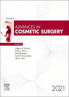 عکس Advances in Cosmetic Surgery 2021 Volume 1_4 پیشرفت در جراحی زیبایی، 2021: دوره 1_4