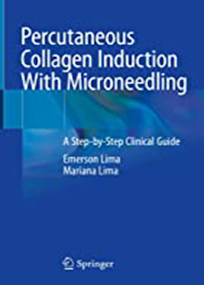 عکس Percutaneous Collagen Induction With Microneedling: A Step-by-Step Clinical Guide2021القاء کلاژن پراکنده با میکروندینگ: راهنمای بالینی گام به گام