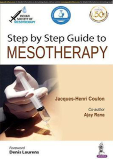 عکس Step by Step Guide to Mesotherapy2021