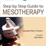 Step by Step Guide to Mesotherapy2021