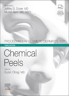 عکس Procedures in Cosmetic Dermatology Series: Chemical Peels Procedures in Cosmetic Dermatology Series: Chemical Peels2020روش های زیبایی پوست: لایه برداری شیمیایی